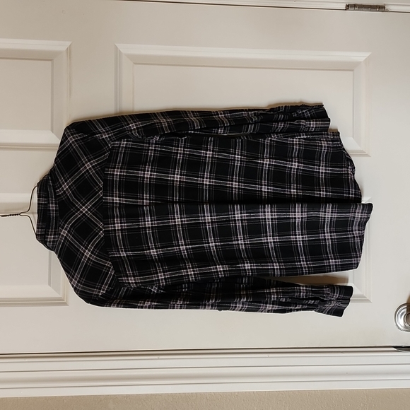 Op Soft Flannel - Picture 5 of 5